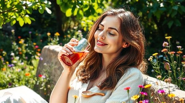 Achat de compléments alimentaires naturels pour femmes épanouies