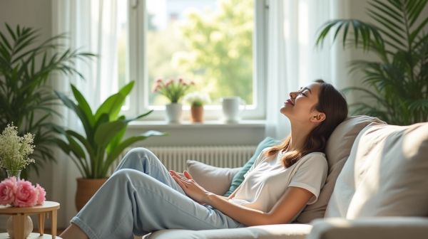 Top compléments alimentaires naturels pour femmes épanouies