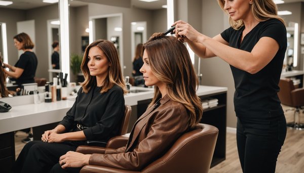 Boostez votre coiffure avec un volumateur capillaire